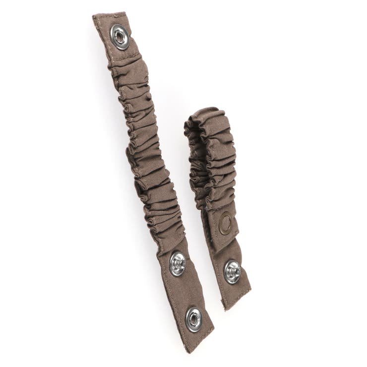 【ベビー】ケーブル柄ケープ | ブランシェス | 詳細画像19 