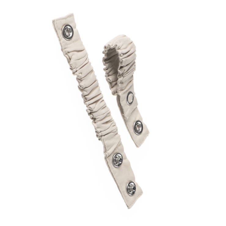 【ベビー】ケーブル柄ケープ | ブランシェス | 詳細画像7 