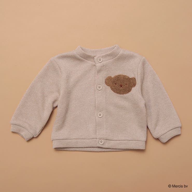 【boris/ボリス】カーディガン | ブランシェス | 詳細画像2 