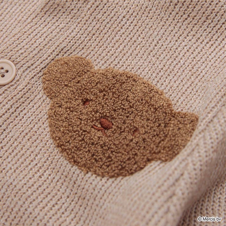 【boris/ボリス】カーディガン | ブランシェス | 詳細画像5 