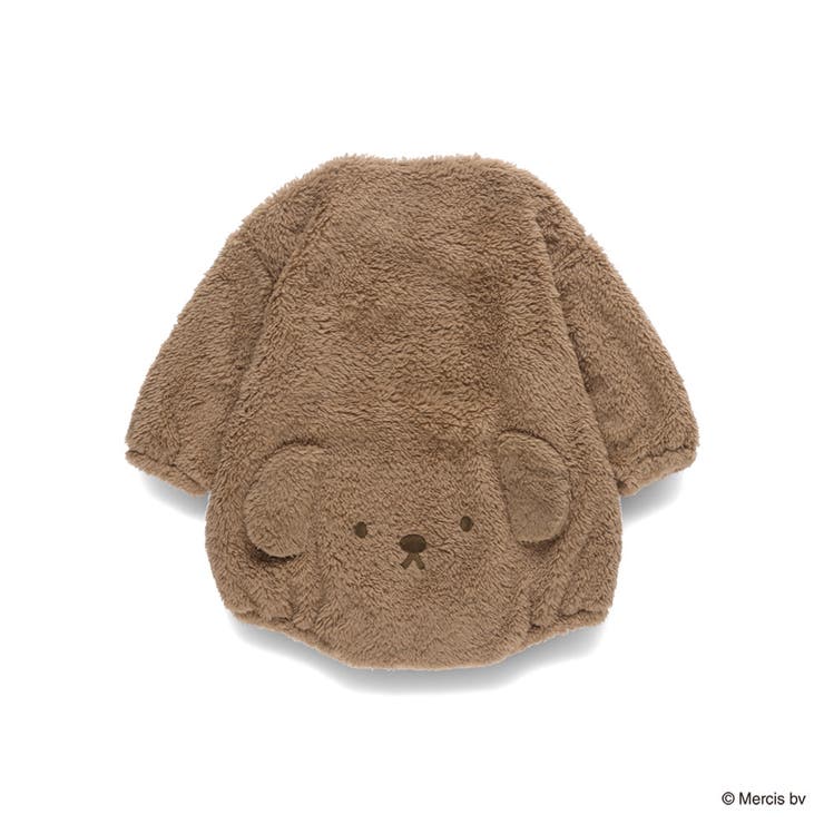 【boris/ボリス】ボアカバーオール | ブランシェス | 詳細画像15 