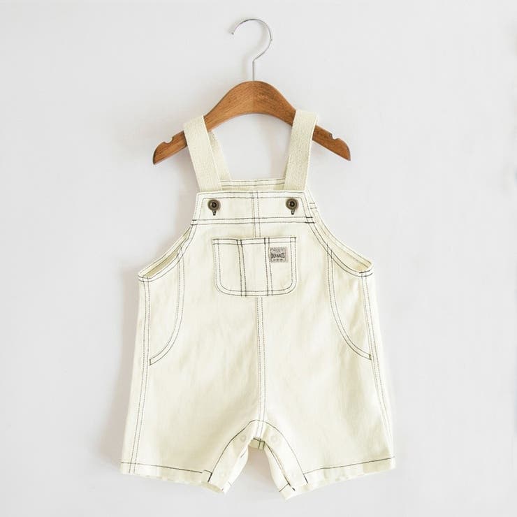 ガーリッシュ　サロペット girlish♡ガーリッシュOHJ Iサロペット