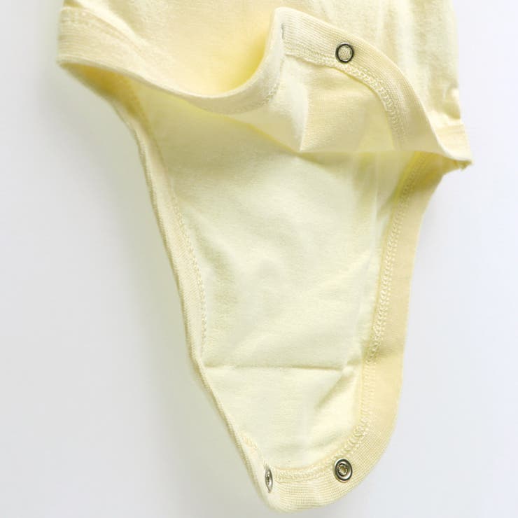 ニットサロペット＆衿付きボディスーツ | ブランシェス | 詳細画像10 