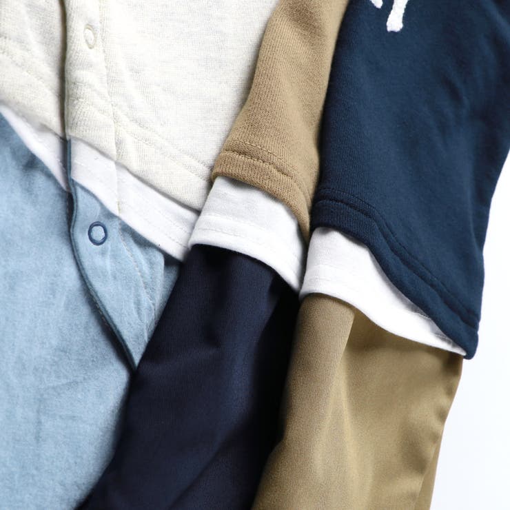 【MLB Major League | ブランシェス | 詳細画像8 