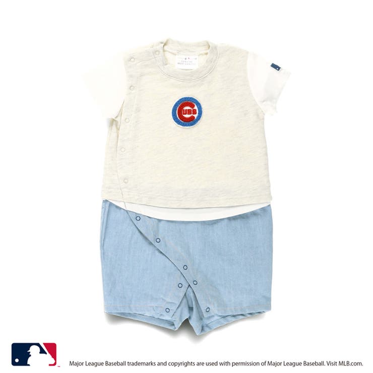 生成 | 【MLB Major League | ブランシェス