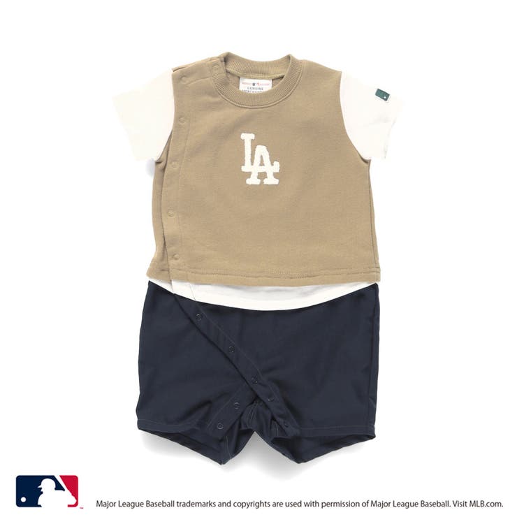 ベージュ | 【MLB Major League | ブランシェス