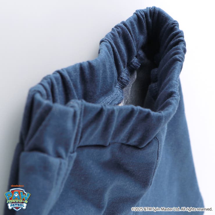 【PAW PATOROL（パウ パトロール）】総柄プリント半袖Tシャツ＆ボトムス… | ブランシェス | 詳細画像10 