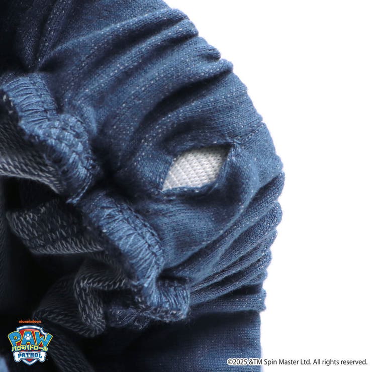 【PAW PATOROL（パウ パトロール）】総柄プリント半袖Tシャツ＆ボトムス… | ブランシェス | 詳細画像11 