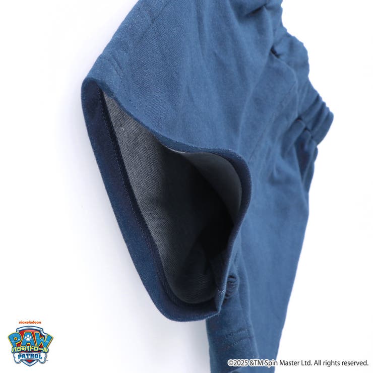 【PAW PATOROL（パウ パトロール）】総柄プリント半袖Tシャツ＆ボトムス… | ブランシェス | 詳細画像12 