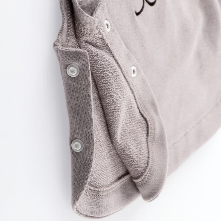 【ベビー】おへやベスト | ブランシェス | 詳細画像5 