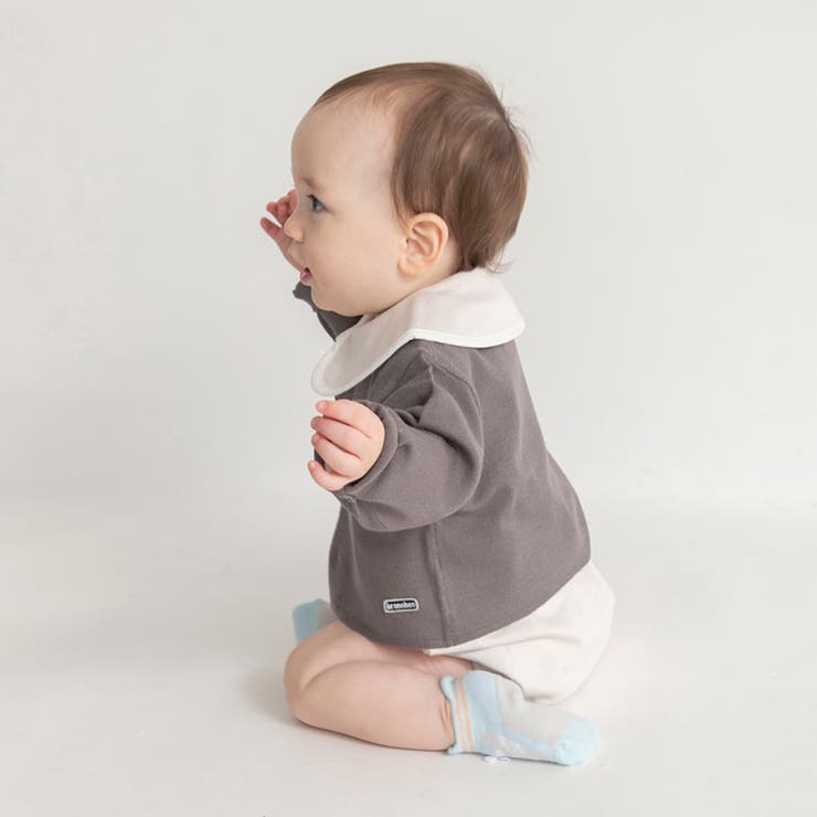 ニットカーディガン | ブランシェス | 詳細画像10 