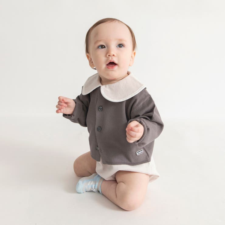 ニットカーディガン | ブランシェス | 詳細画像11 