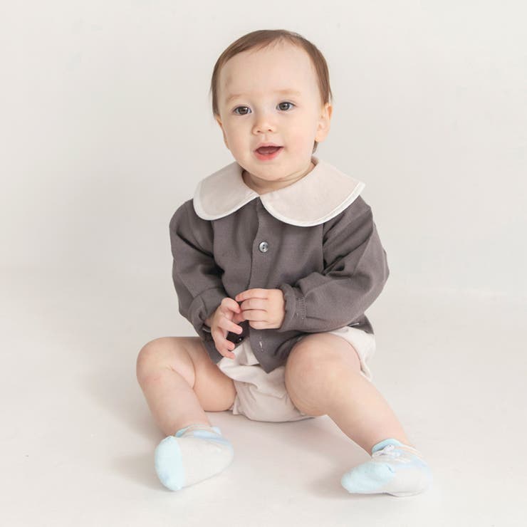 ニットカーディガン | ブランシェス | 詳細画像12 