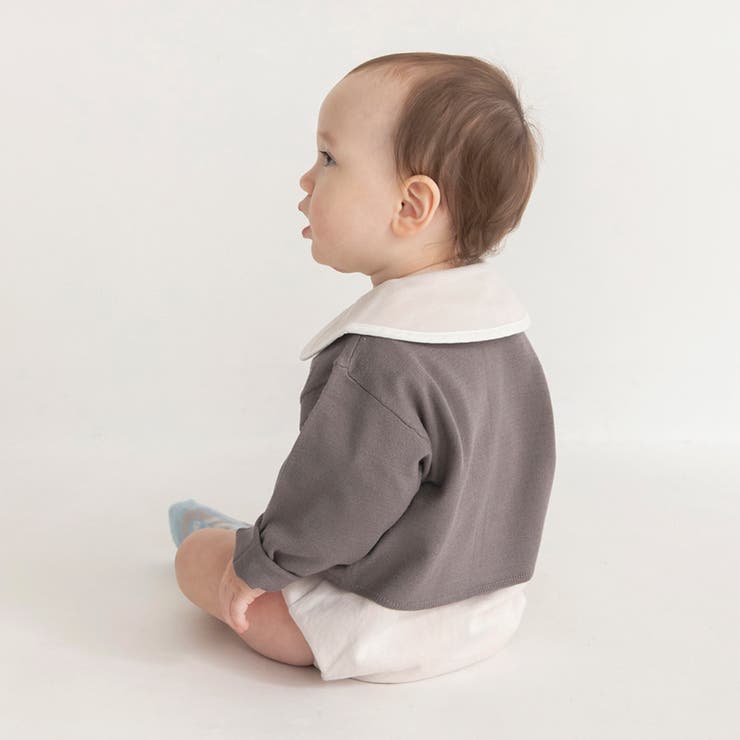 ニットカーディガン | ブランシェス | 詳細画像13 