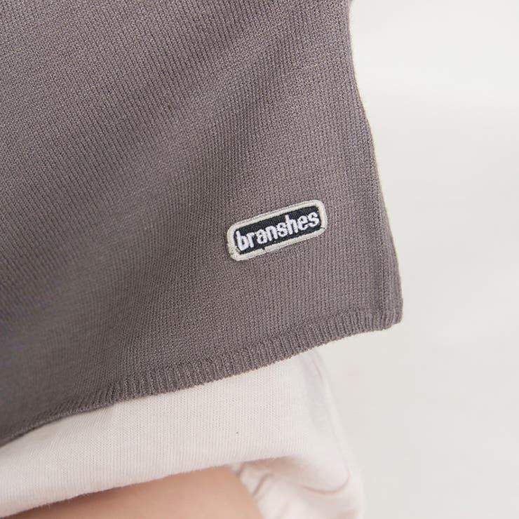 ニットカーディガン | ブランシェス | 詳細画像14 