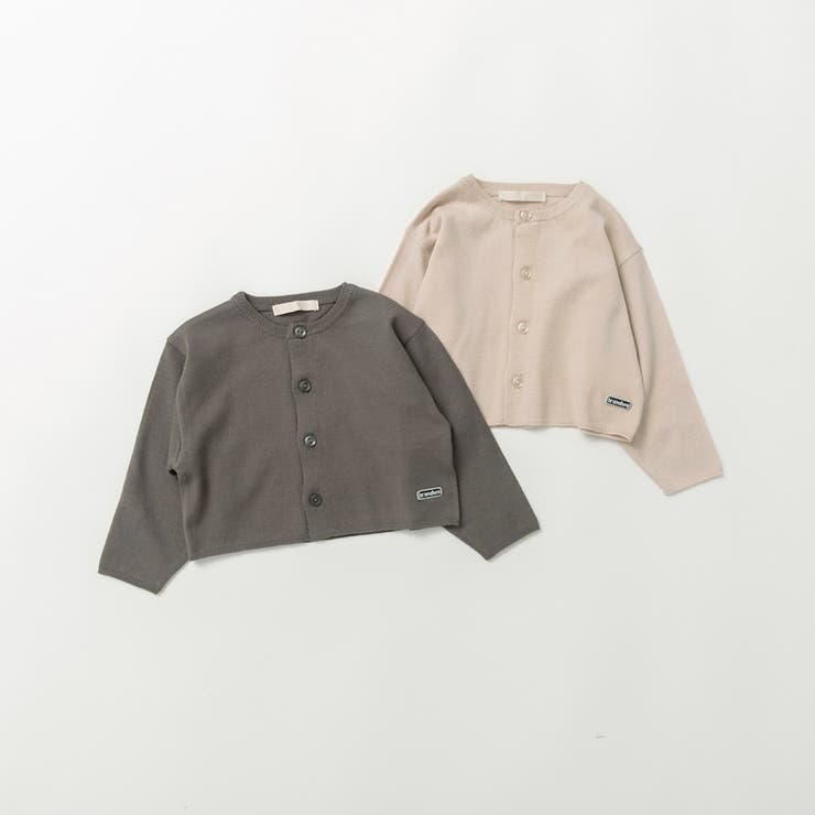 ニットカーディガン | ブランシェス | 詳細画像15 