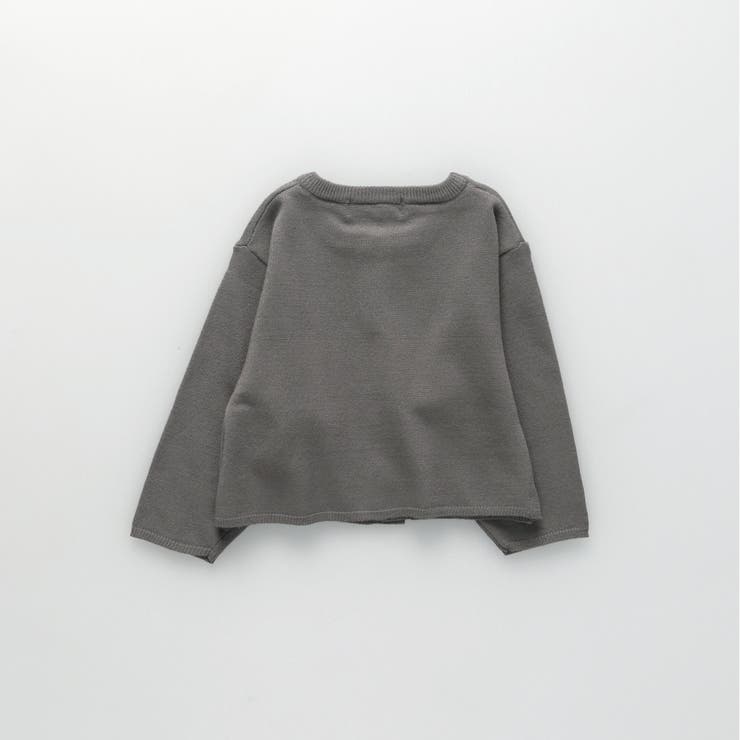 ニットカーディガン | ブランシェス | 詳細画像16 