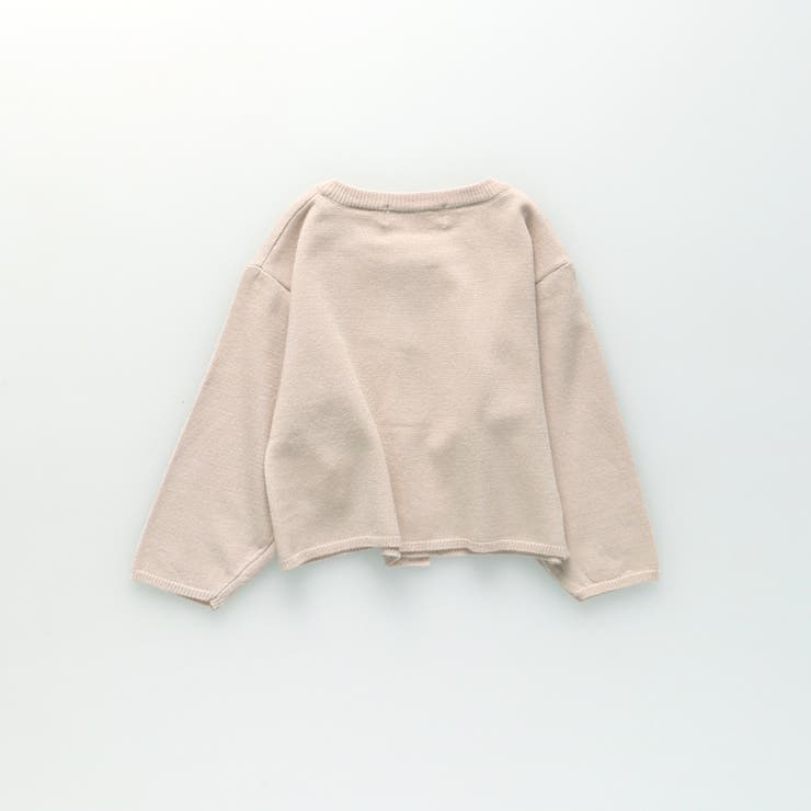 ニットカーディガン | ブランシェス | 詳細画像2 