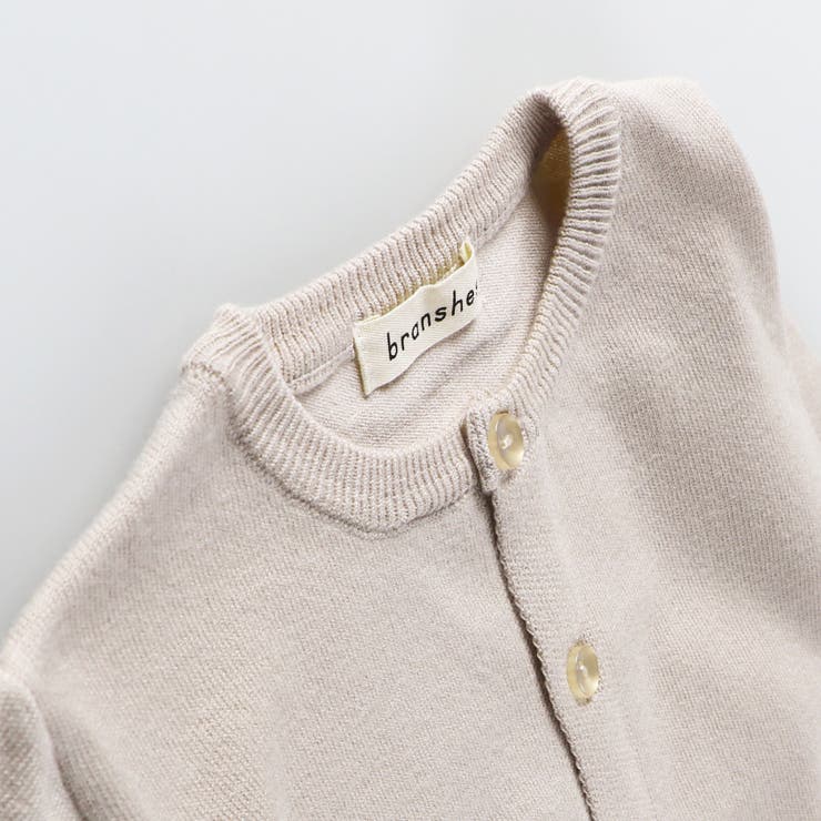 ニットカーディガン | ブランシェス | 詳細画像3 