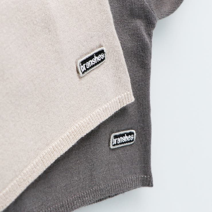 ニットカーディガン | ブランシェス | 詳細画像6 