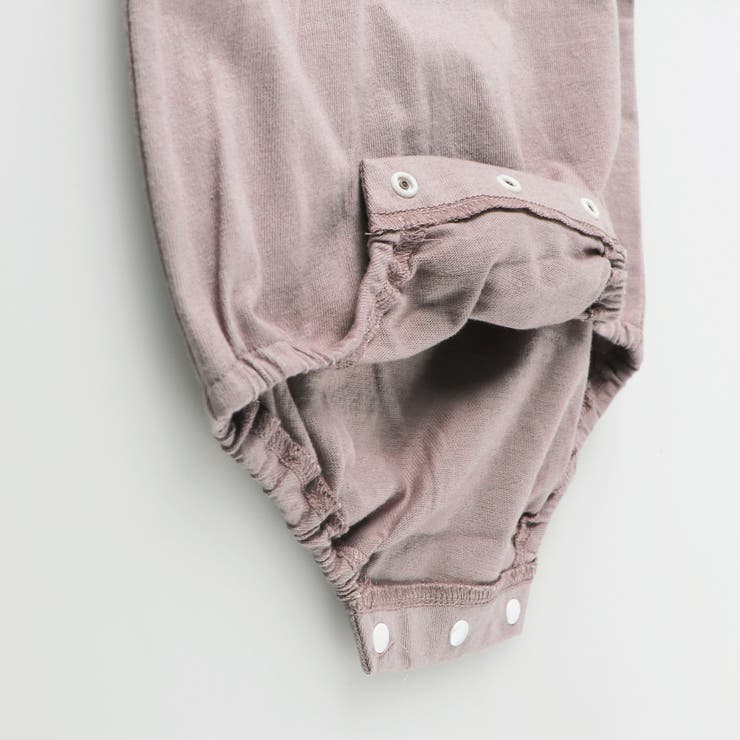 丸襟カバーオール | ブランシェス | 詳細画像12 