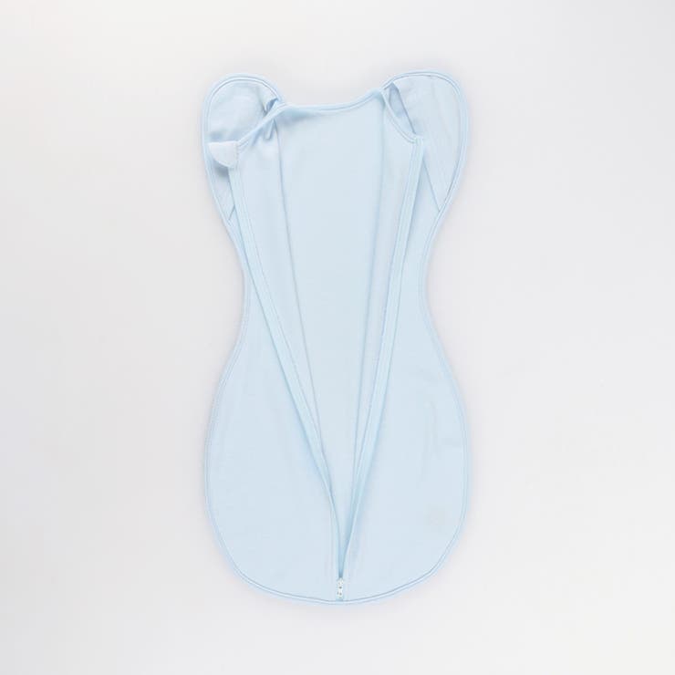 【ベビー】天使の羽のスワドル | ブランシェス | 詳細画像19 