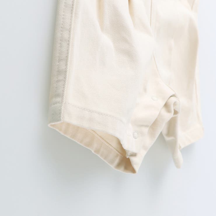 【boris/ボリス】モチーフ付きサロペット | ブランシェス | 詳細画像5 