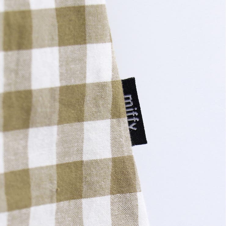 【Miffy/ミッフィー】ドッキングカバーオール 子供服 キッズ | ブランシェス | 詳細画像10 