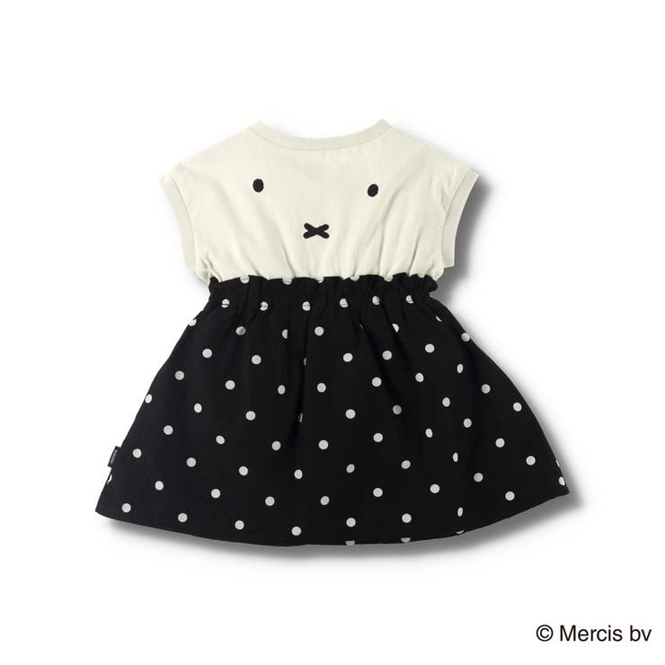 【Miffy/ミッフィー】ドッキングカバーオール 子供服 キッズ | ブランシェス | 詳細画像15 