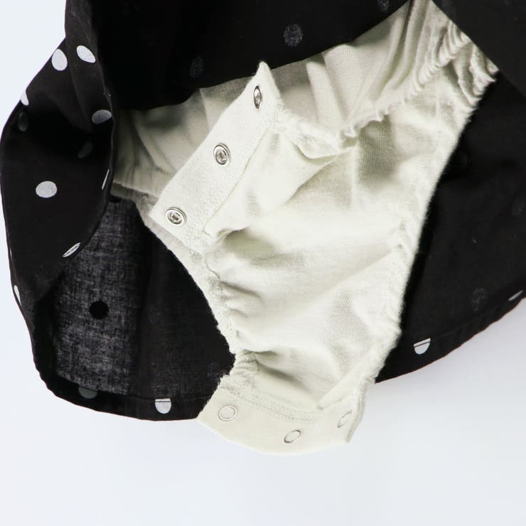 【Miffy/ミッフィー】ドッキングカバーオール 子供服 キッズ | ブランシェス | 詳細画像24 