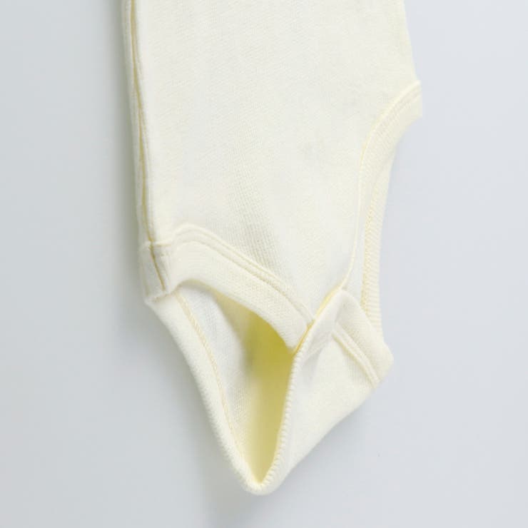 【ベビー】サスペンダー付きニットスカート+ボディスーツセット | ブランシェス | 詳細画像22 