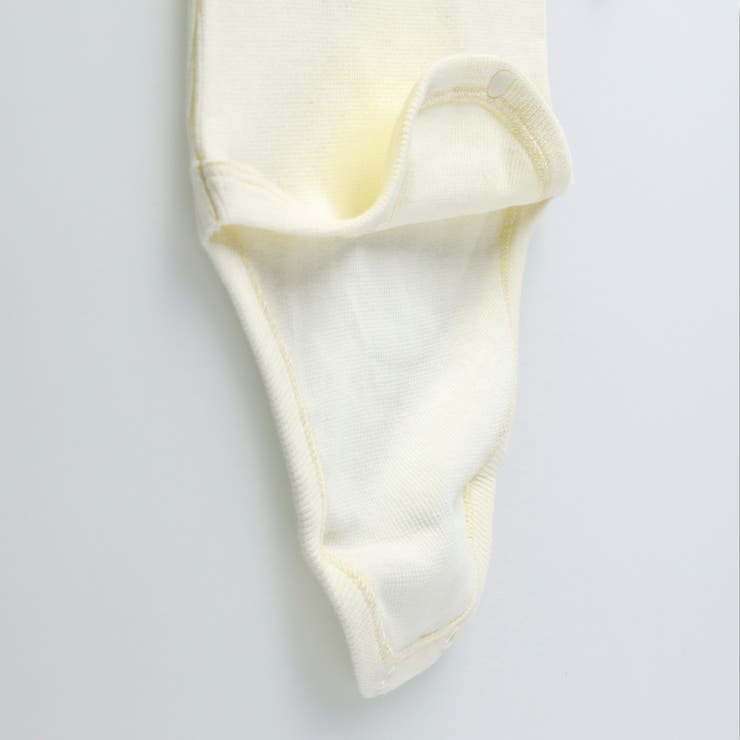 【ベビー】サスペンダー付きニットスカート+ボディスーツセット | ブランシェス | 詳細画像23 