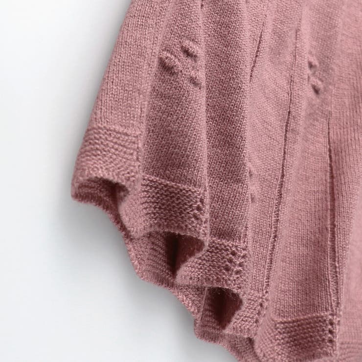 【ベビー】サスペンダー付きニットスカート+ボディスーツセット | ブランシェス | 詳細画像28 