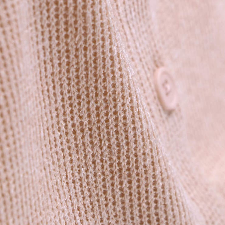 【miffy/ミッフィー】カーディガン | ブランシェス | 詳細画像18 