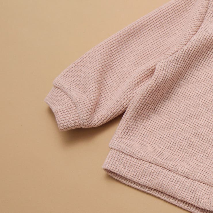 【miffy/ミッフィー】カーディガン | ブランシェス | 詳細画像21 