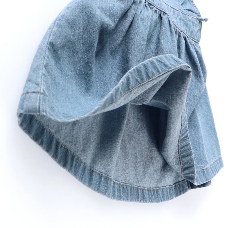 【miffy/ミッフィー】ジャンパースカート | ブランシェス | 詳細画像13 