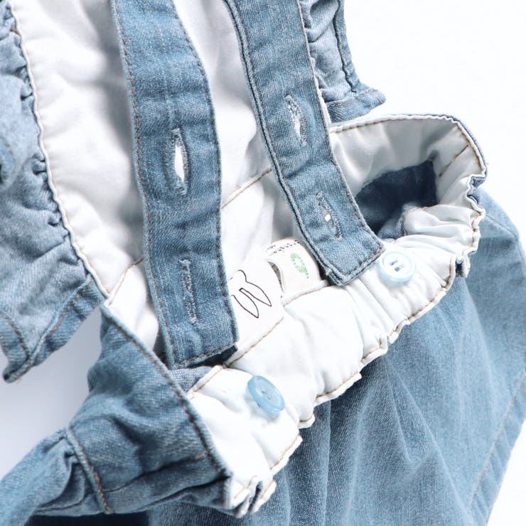 【miffy/ミッフィー】ジャンパースカート | ブランシェス | 詳細画像14 