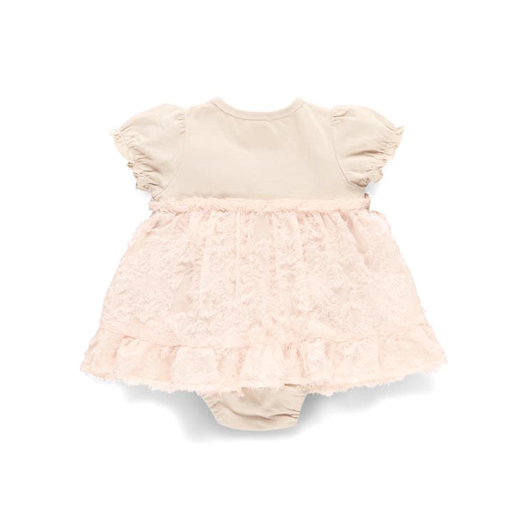 シャギーカバーオール | ブランシェス | 詳細画像19 