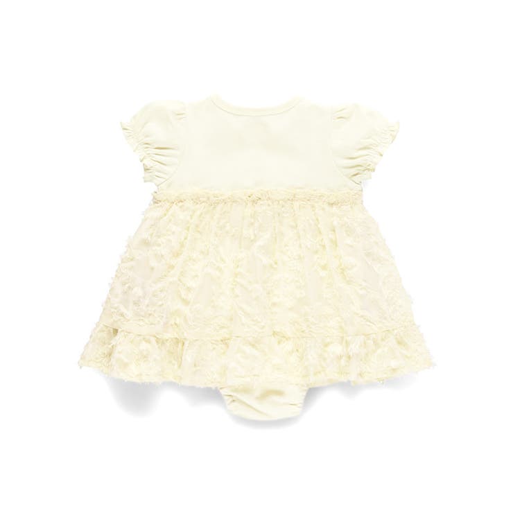 シャギーカバーオール | ブランシェス | 詳細画像8 