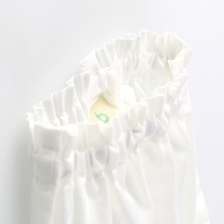 【おそろい】スカラップレーストップス＆ボトムスセット | ブランシェス | 詳細画像8 