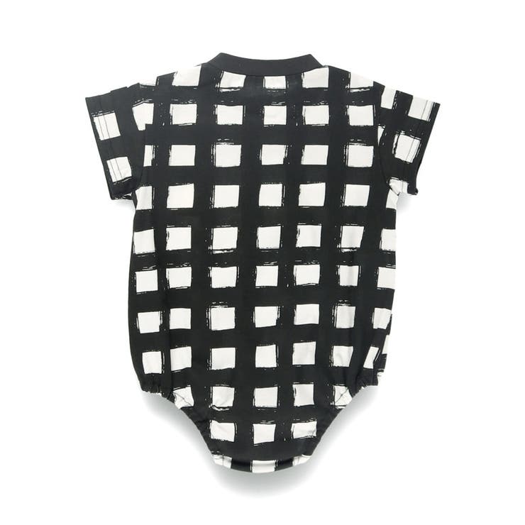 金子綾 綿100% ベビー | ブランシェス | 詳細画像2 