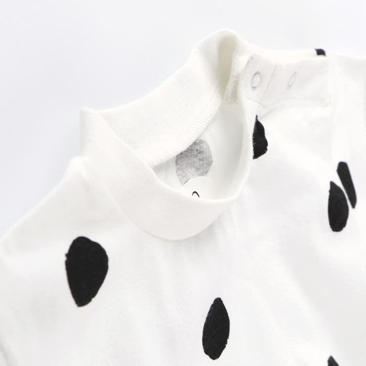 金子綾 綿100% ベビー | ブランシェス | 詳細画像5 