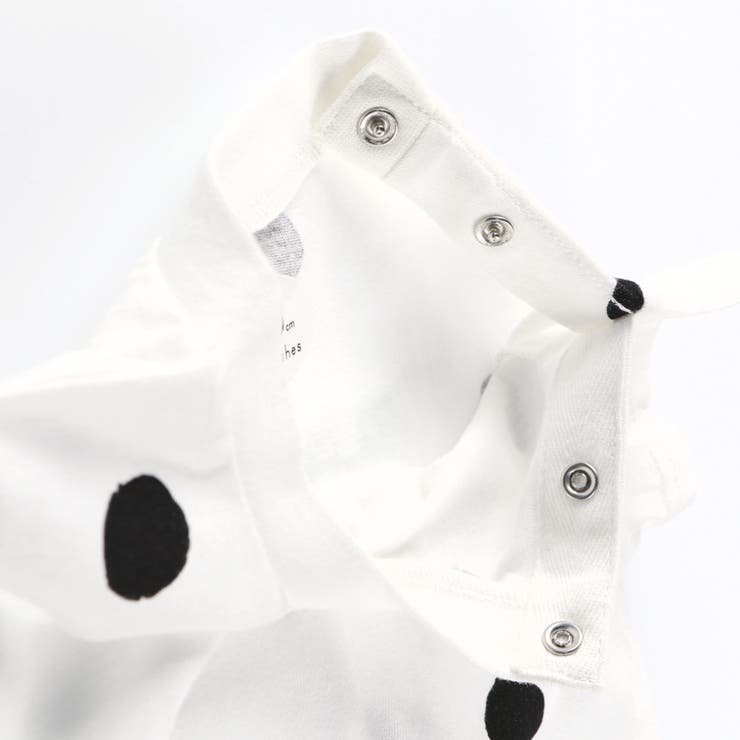 金子綾 綿100% ベビー | ブランシェス | 詳細画像6 