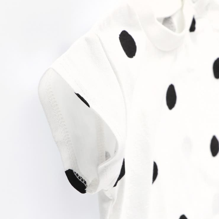 金子綾 綿100% ベビー | ブランシェス | 詳細画像7 