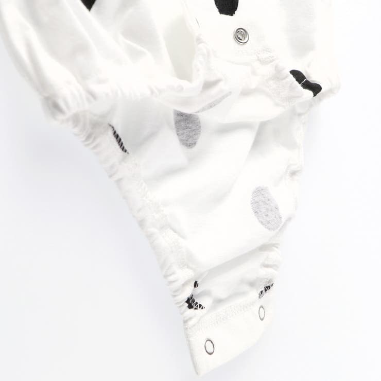 金子綾 綿100% ベビー | ブランシェス | 詳細画像9 