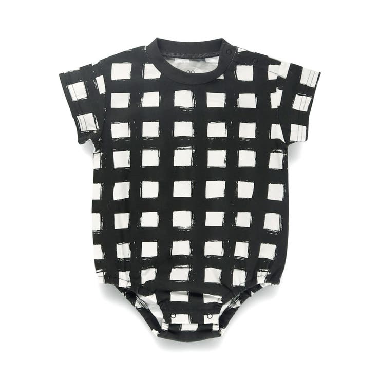 86:チェック | 金子綾 綿100% ベビー | ブランシェス