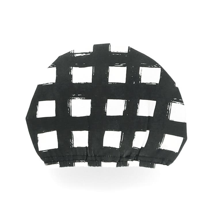 【b.+A】金子綾/ベビー ターバン/綿100% | ブランシェス | 詳細画像2 