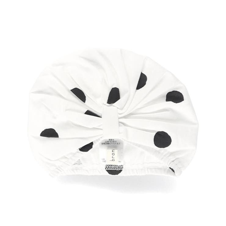 【b.+A】金子綾/ベビー ターバン/綿100% | ブランシェス | 詳細画像4 