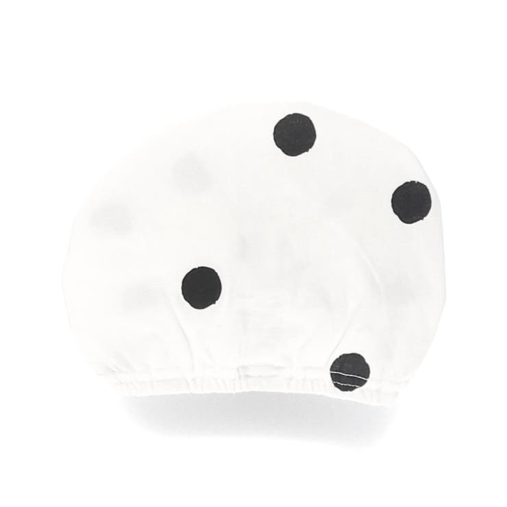 【b.+A】金子綾/ベビー ターバン/綿100% | ブランシェス | 詳細画像5 