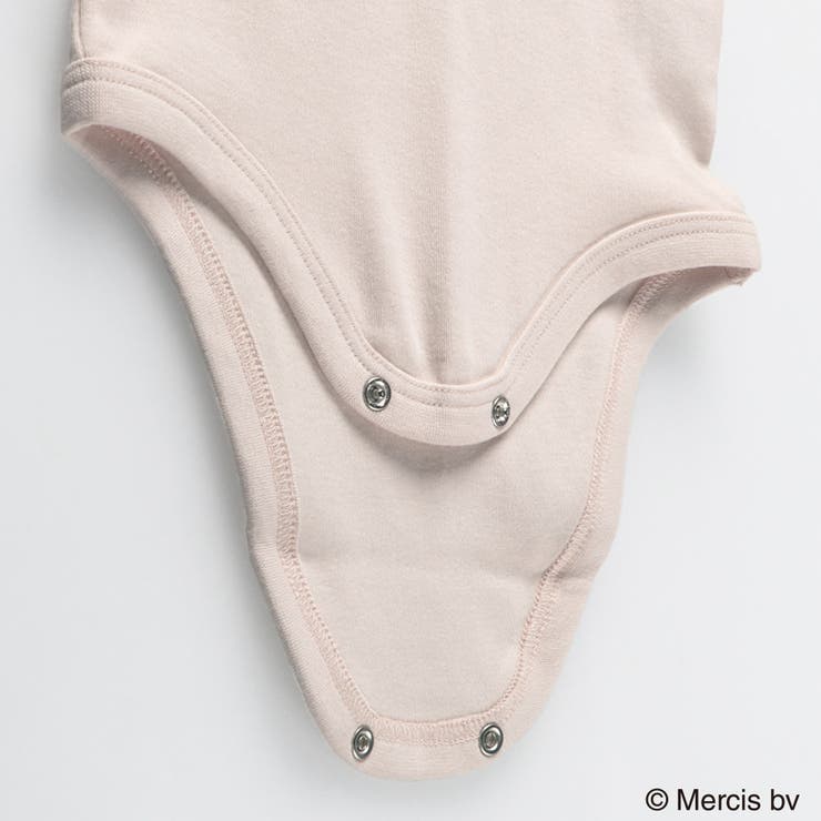 【miffy/ミッフィー】アソートロンパース | ブランシェス | 詳細画像9 